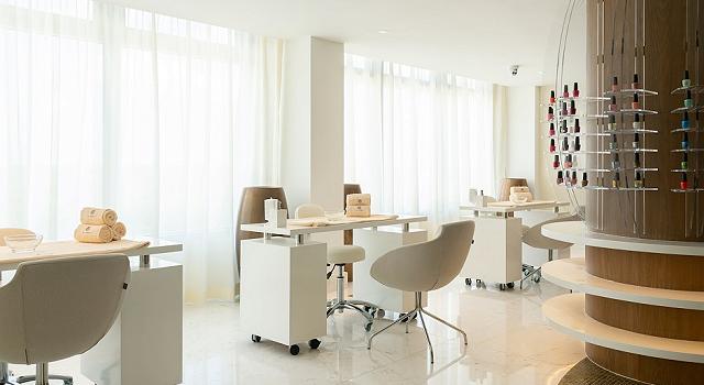 Spa Imagine Hotel Mousai Cancun