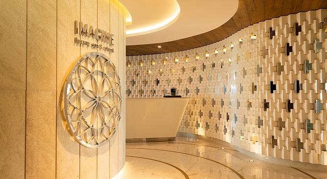 Spa Imagine Hotel Mousai Cancun