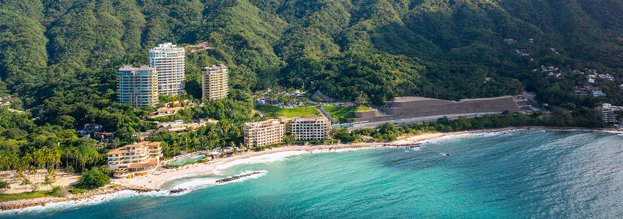 panoramic garza blanca resort