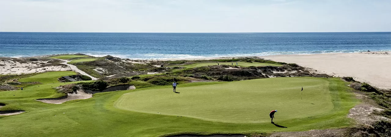 diamante resort cabo san lucas