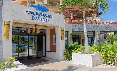 Davino Restaurant