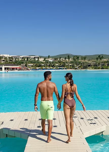 Diamante Resort Contact