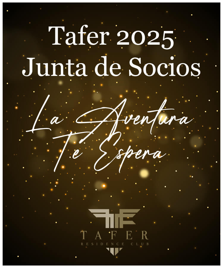 logo tafer annual meeting 2025