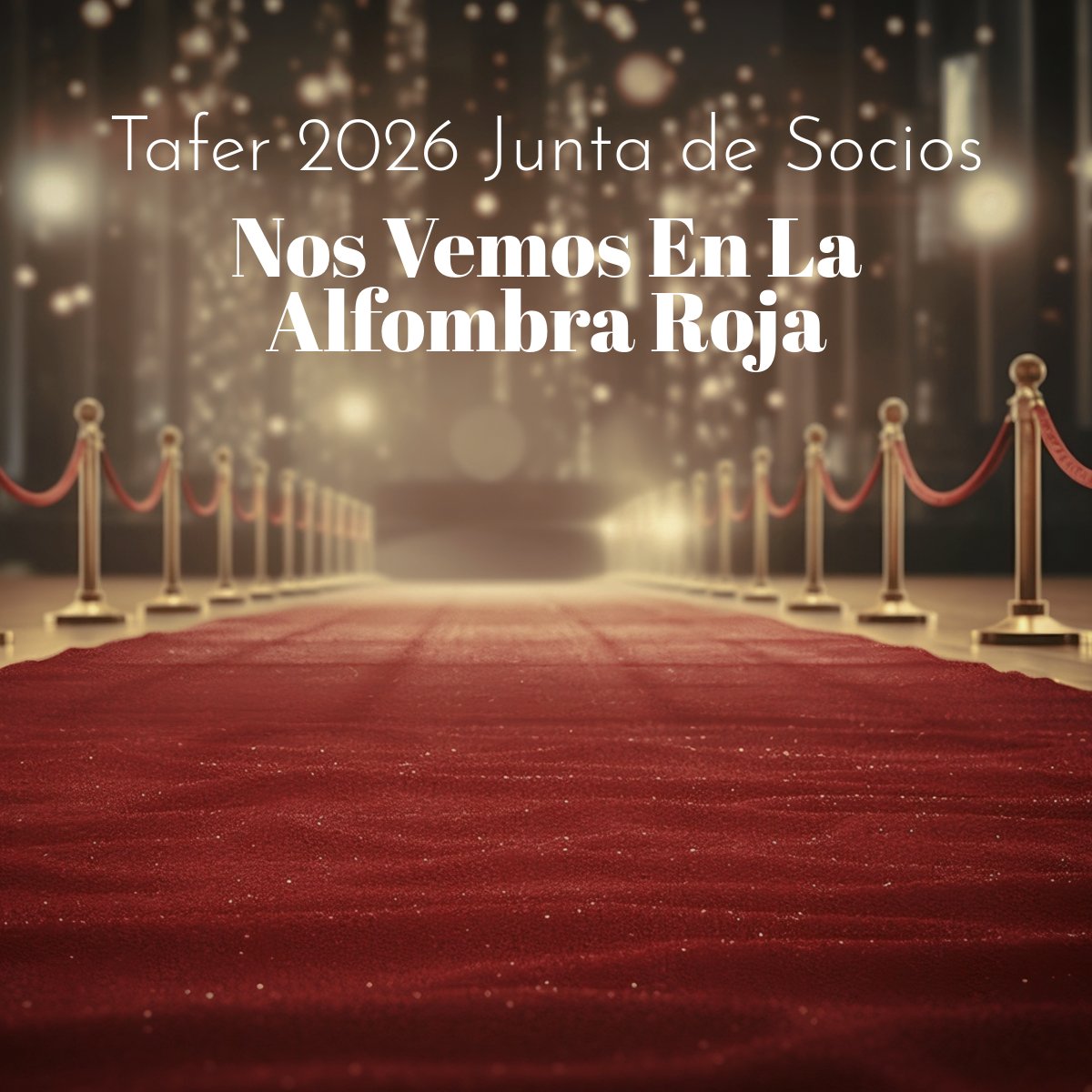 logo tafer annual meeting 2026