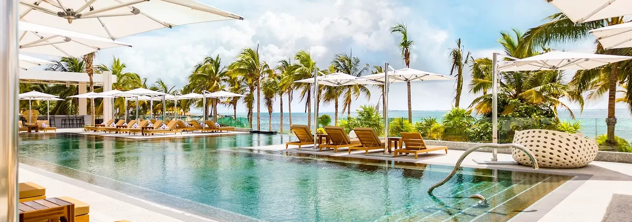 Hotel Mousai Cancun