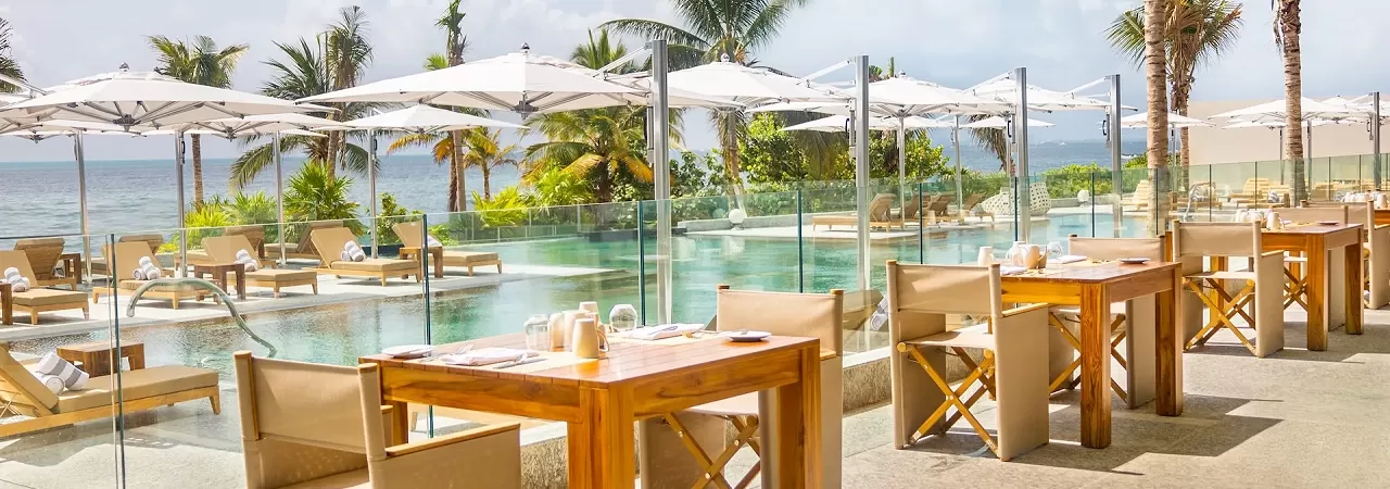 Hotel Mousai Cancun