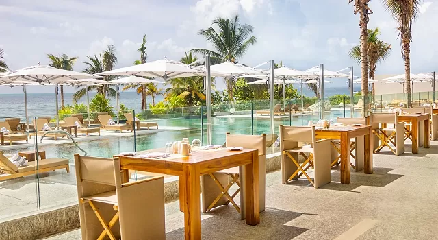 Hotel Mousai Cancun