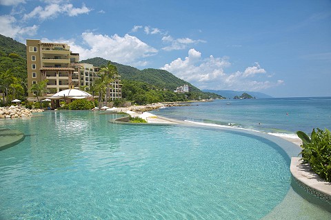 garza blanca puerto vallarta