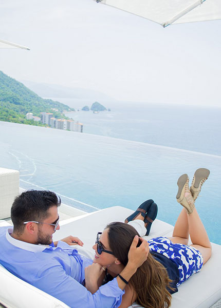 Hotel Mousai Puerto Vallarta