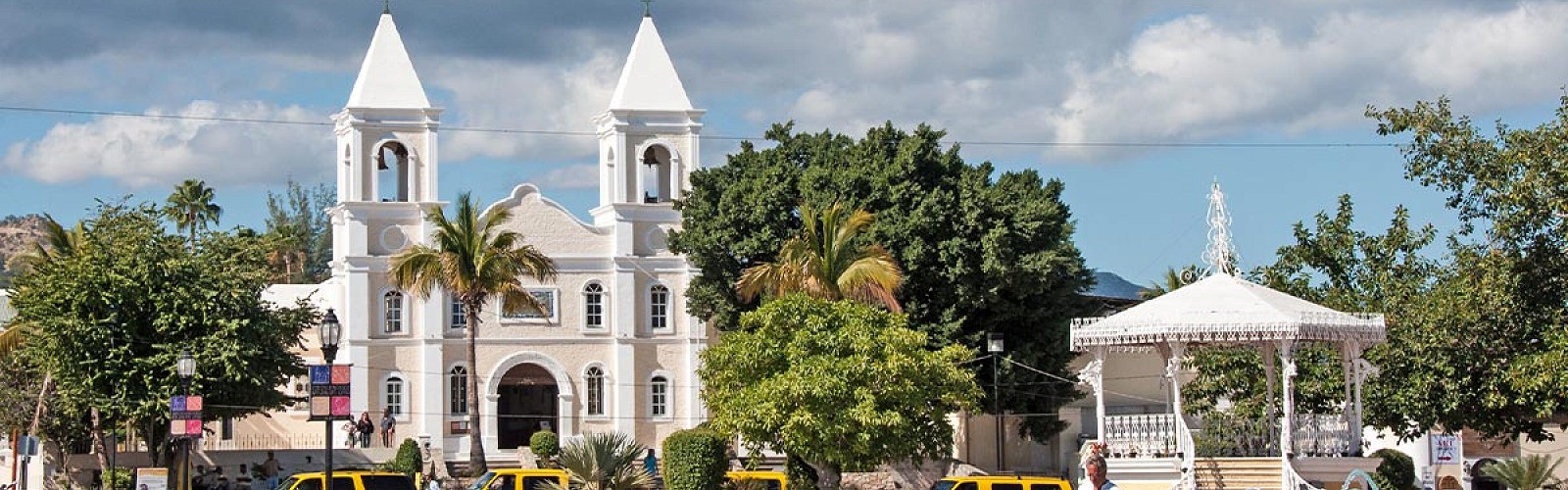 San juan del cabo iglesia