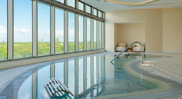 Spa Imagine Hotel Mousai Cancun