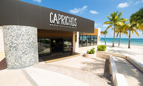 Caprichos