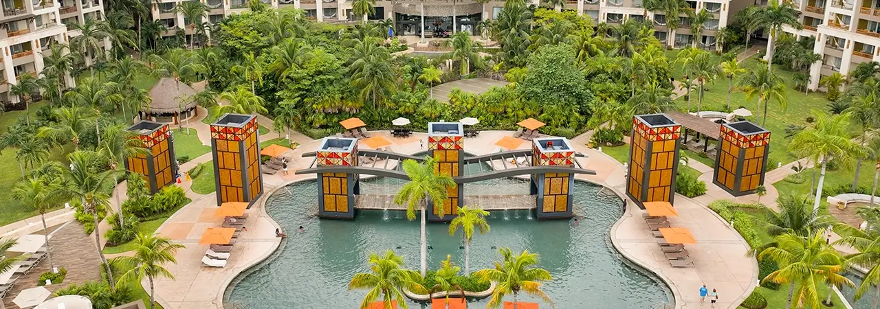 activities villa del palmar cancun