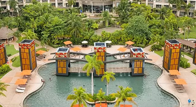 activities villa del palmar cancun