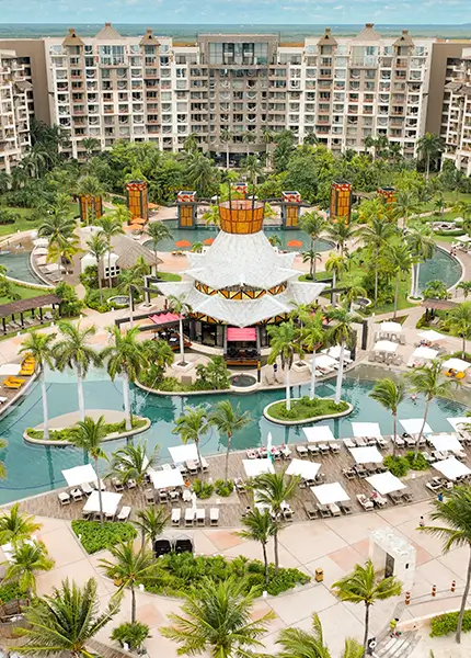 Villa del Palmar Cancun Beach Resort & Spa