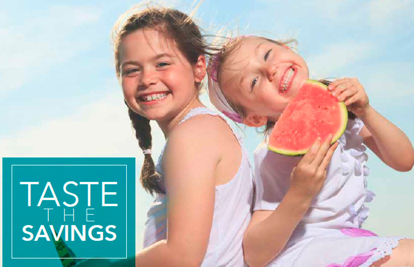 kids eat free tafer residence club