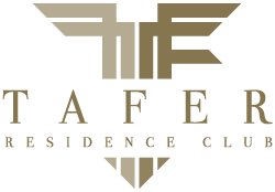 Tafer Residence Club Logo